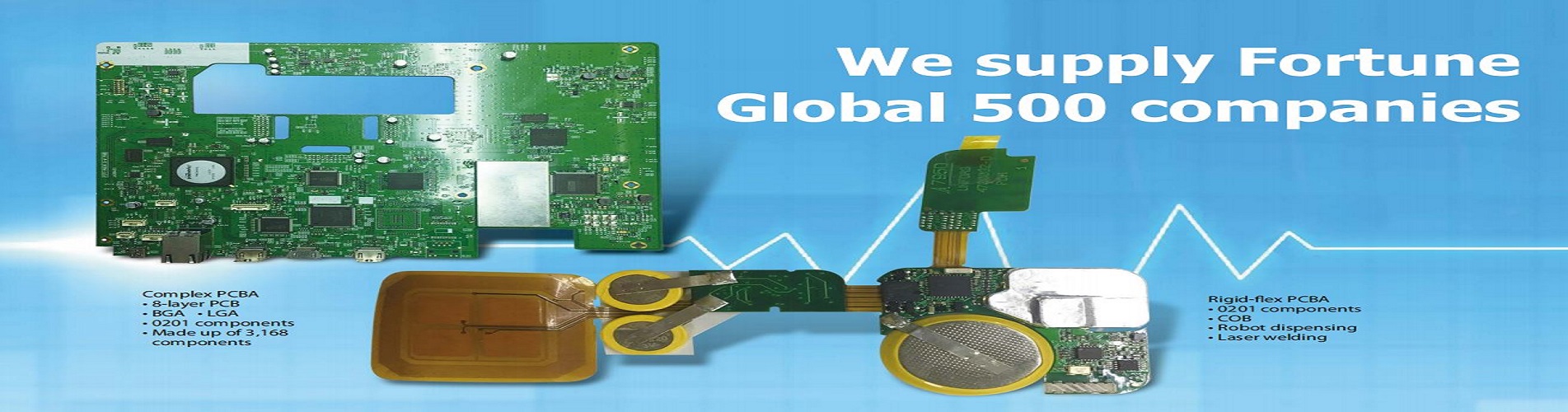 PCB Assembly Services