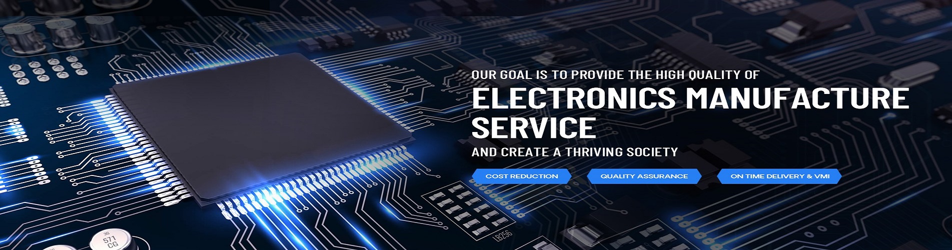 Electronic Manufacturing Services